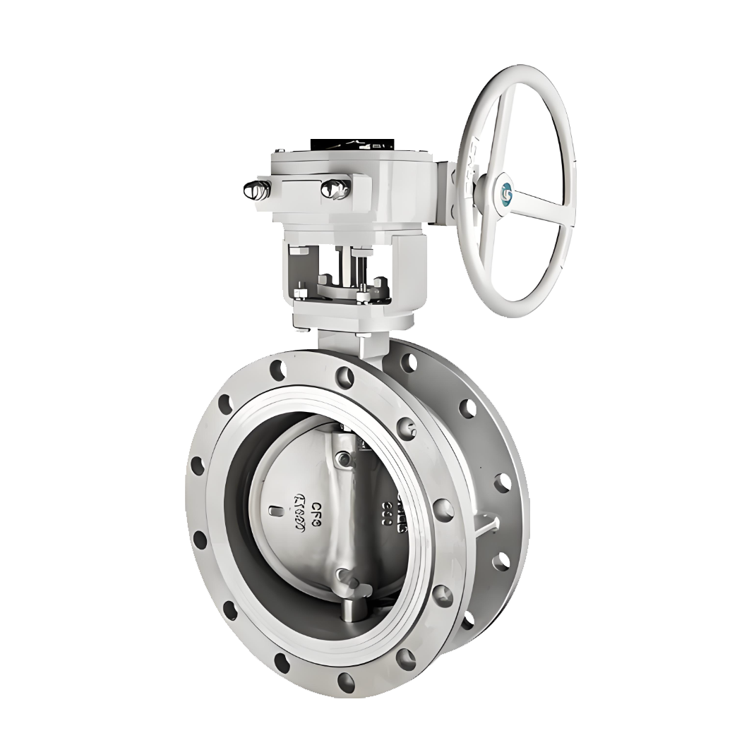 BALL VALVES