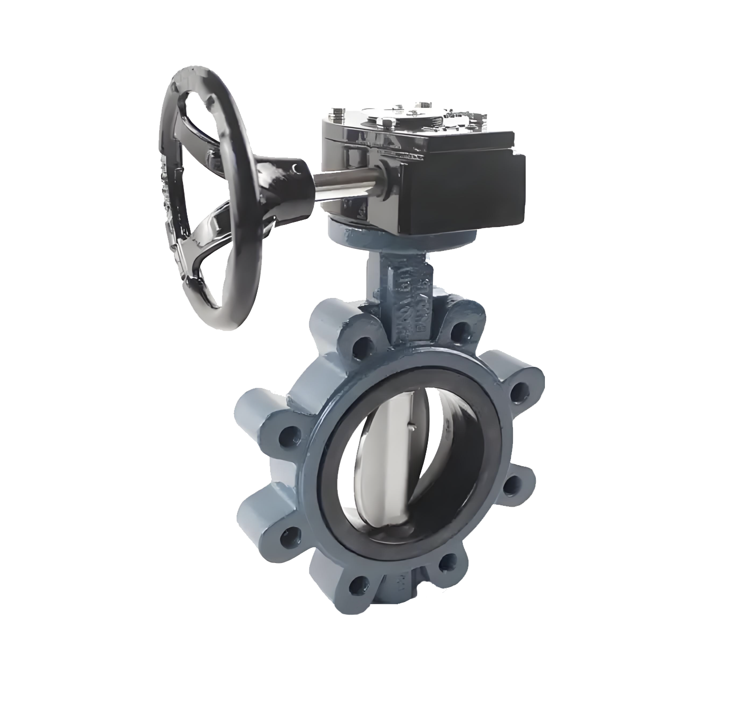 Cryogenic valve product