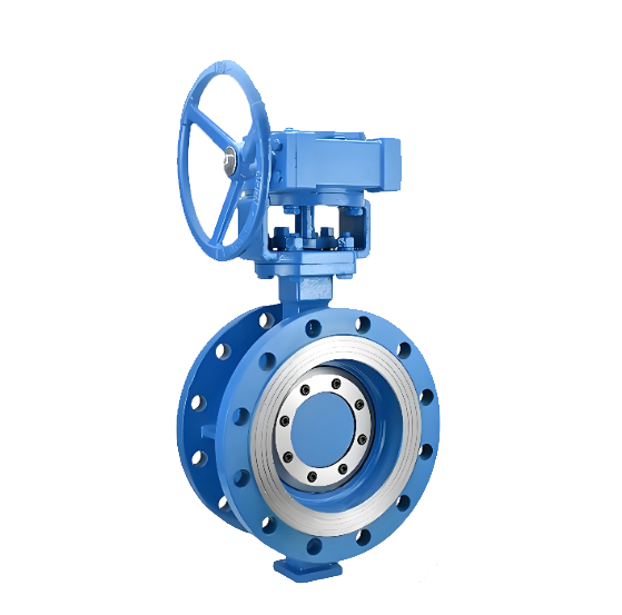 Cryogenic valve product