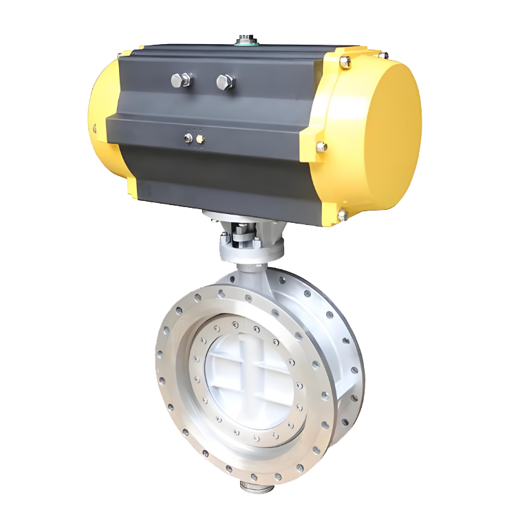 Cryogenic valve product