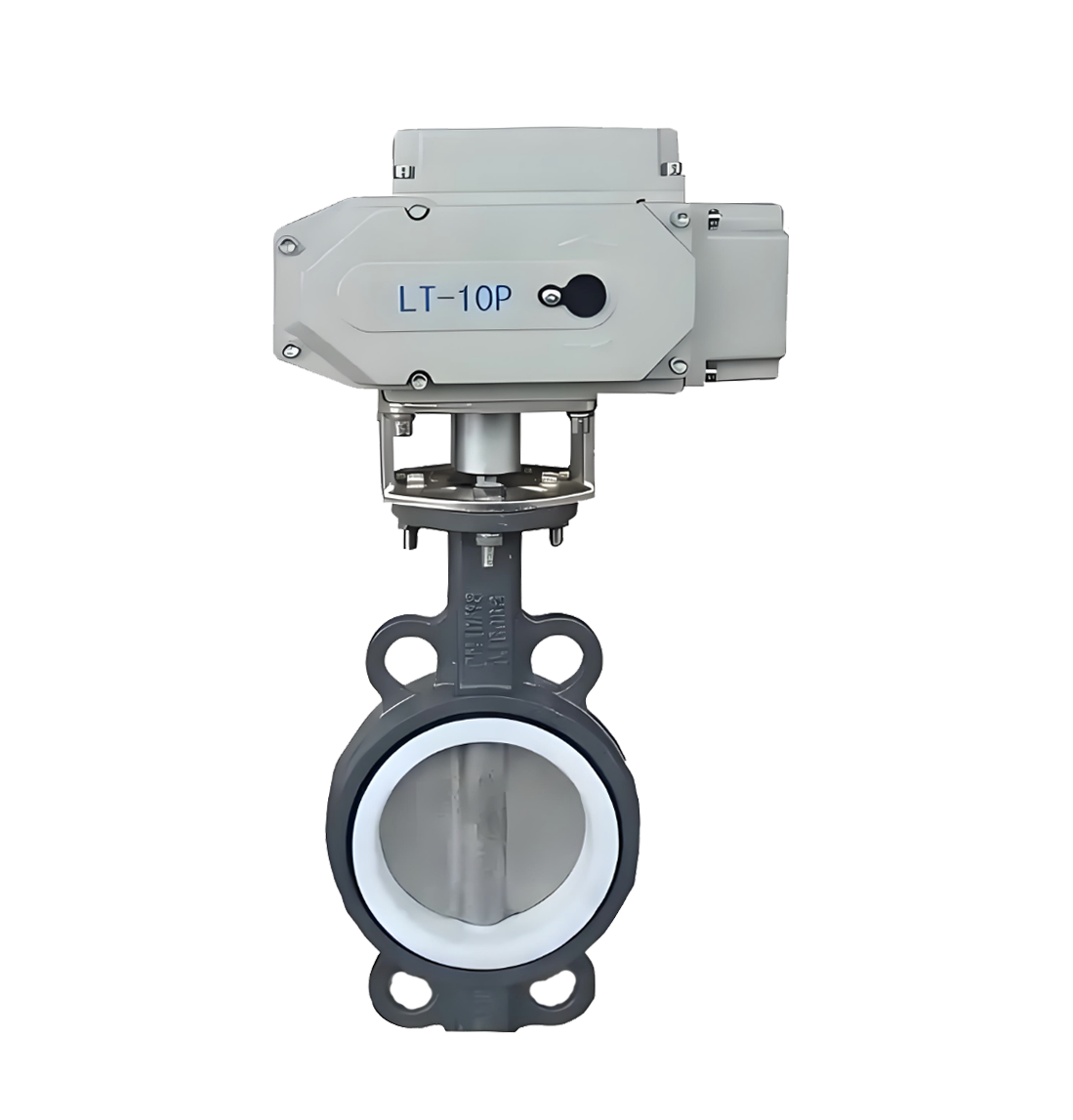 Cryogenic valve product